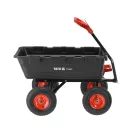 YATO Gartenwagen 550 kg