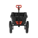 YATO Gartenwagen 550 kg