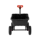 YATO Gartenwagen 550 kg