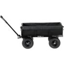 YATO Gartentrolley 450 kg
