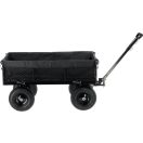 YATO Gartentrolley 450 kg