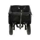 YATO Gartentrolley 450 kg