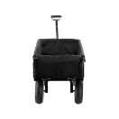 YATO Gartentrolley 450 kg