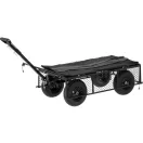 YATO Gartentrolley 450 kg