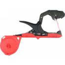 YATO Handlicher Baumschulbinder 0 - 4,5 cm