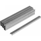 YATO Verstärkte Tackerklammern 6 x 4 mm, 5000 Stück