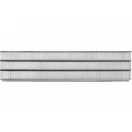 YATO Verstärkte Tackerklammern 6 x 4 mm, 5000 Stück