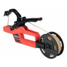 YATO Akku-Pflanzbinder 0 - 45 mm, 4,2 V, 2,5 Ah