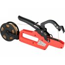 YATO Akku-Pflanzbinder 0 - 45 mm, 4,2 V, 2,5 Ah