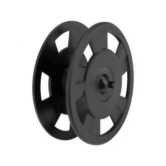 YATO Ersatzspule für Bindegerät für Setzlinge, 2 Stück