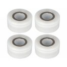 YATO Pflanzbinderband-Set 100 m, 4-teilig