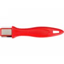 YATO Schärfwerkzeug für Gartengeräte, 4-seitig