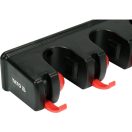 YATO Wand-Werkzeughalter mit Griff und Aufhänger