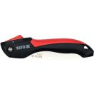 YATO Astsäge 180 mm klappbar