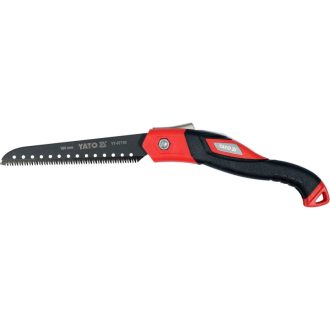YATO Astsäge 180 mm klappbar