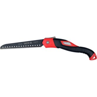 YATO Astsäge 210 mm klappbar