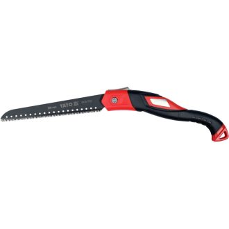 YATO Astsäge 250 mm klappbar