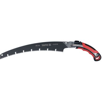YATO Astsäge 350 mm gebogen