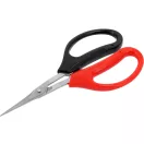 YATO Gartenschere Edelstahl 155 mm