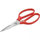 YATO Gartenschere rostfrei 215 mm