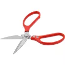 YATO Gartenschere rostfrei 215 mm