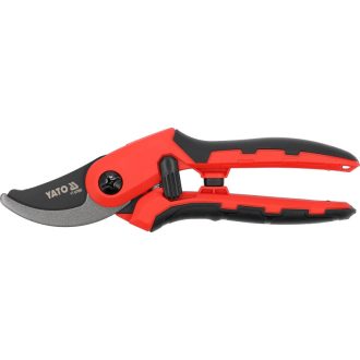 YATO Gartenschere 205 mm