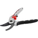 YATO Astschere Aluminium 205 mm