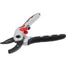 YATO Aluminiumschere 205 mm