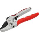 YATO Ratschen-Gartenschere 190 mm