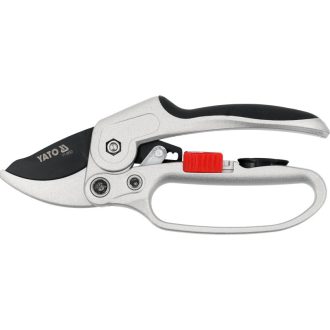 YATO Rebschere mit Aluminiumschutz 200 mm