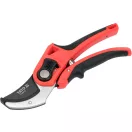 YATO Gartenschere 208 mm Teflonbeschichteter, verstellbarer Schneidmesser