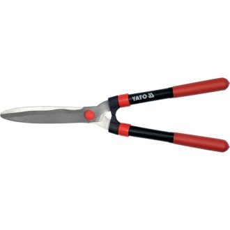 YATO Heckenschere 510 mm