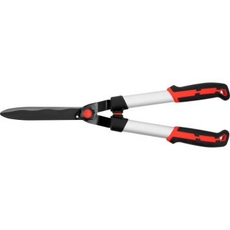 YATO Heckenschere 220 mm