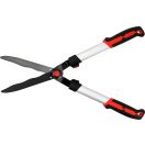 YATO Heckenschere 220 mm