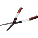 YATO Heckenschere 220 mm