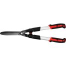 YATO Heckenschere mit verstellbarem Griff 825 mm