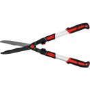 YATO Heckenschere mit verstellbarem Griff 825 mm