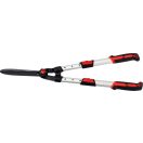 YATO Heckenschere mit verstellbarem Griff 825 mm