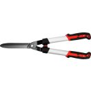 YATO Heckenschere mit gerader Klinge