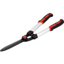 YATO Heckenschere mit gerader Klinge