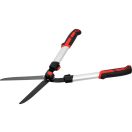 YATO Heckenschere mit gerader Klinge