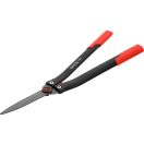 YATO Heckenschere mit Kunststoffgriffen