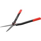YATO Heckenschere mit Kunststoffgriffen