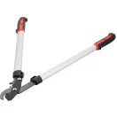 YATO Astschere mit Zahnrad, Aluminiumgriff