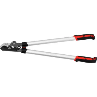 YATO Ratschen-Astschere aus Aluminium, 760 mm