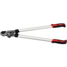 YATO Ratschen-Astschere aus Aluminium, 760 mm