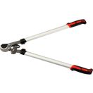 YATO Ratschen-Astschere aus Aluminium, 760 mm