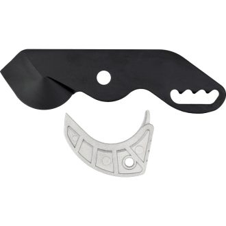 YATO Ersatzklinge für Gartenschere YT-88296, 88297