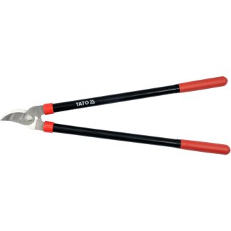 YATO Gartenschere 625 mm/25 mm