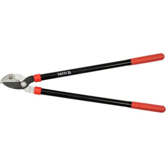 YATO Gartenschere 635 mm/ 25 mm